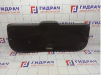 Обшивка двери багажника Kia Soul 2 (PS) 81750B2000EQ. Царапины.