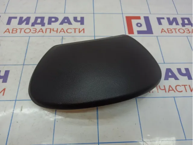 Накладка декоративная на панель приборов Kia Soul 2 (PS) 84835B2000EQ.