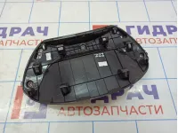 Накладка декоративная на панель приборов Kia Soul 2 (PS) 84832B2000EQ.