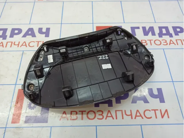 Накладка декоративная на панель приборов Kia Soul 2 (PS) 84832B2000EQ.