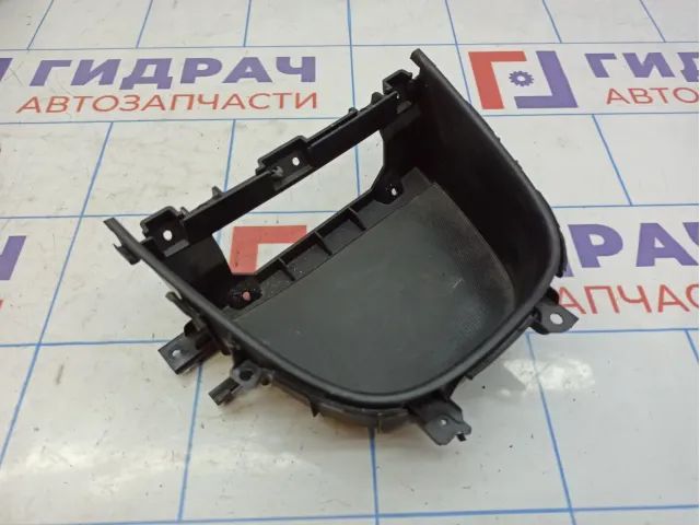 Ящик передней консоли Kia Soul 2 (PS) 84630B2000CA.
