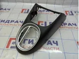Накладка декоративная на кулису КПП Kia Soul 2 (PS) 84651B2000CA.