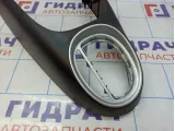 Накладка декоративная на кулису КПП Kia Soul 2 (PS) 84651B2000CA.