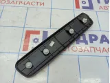 Накладка декоративная на стоп сигнал Kia Soul 2 (PS) 92756-B2000.