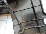 Накладка декоративная на центральную консоль Kia Soul 2 (PS) 84760B2000EQ.