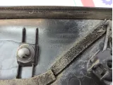 Молдинг лобового стекла левый Kia Soul 2 (PS) 86171B2000.