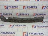 Наполнитель переднего бампера Kia Soul 2 (PS) 86520-B2500. Дефект.