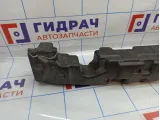 Наполнитель переднего бампера Kia Soul 2 (PS) 86520-B2500. Дефект.