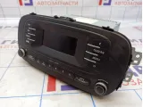 Магнитола Kia Soul 2 (PS) 96170B2070CA.