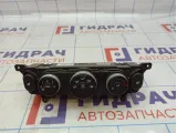 Блок управления климатической установкой Kia Soul 2 (PS) 97250-B2AO0-ASB.