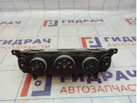 Блок управления климатической установкой Kia Soul 2 (PS) 97250-B2AO0-ASB.