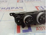 Блок управления климатической установкой Kia Soul 2 (PS) 97250-B2AO0-ASB.