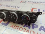 Блок управления климатической установкой Kia Soul 2 (PS) 97250-B2AO0-ASB.