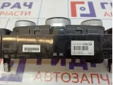 Блок управления климатической установкой Kia Soul 2 (PS) 97250-B2AO0-ASB.