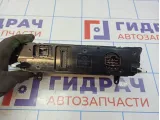 Блок управления климатической установкой Kia Soul 2 (PS) 97250-B2AO0-ASB.