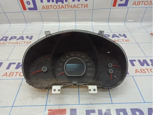 Панель приборов Kia Soul 2 (PS) 94008-B2050.