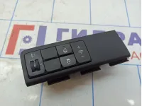 Блок кнопок Kia Soul 2 (PS) 93600B2CC1EQ. Обогрев руля.Стабилизция.Корректор фар.