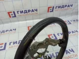 Рулевое колесо Kia Soul 2 (PS) 56120-B2200-FE6. С подогревом.