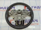 Рулевое колесо Kia Soul 2 (PS) 56120-B2200-FE6. С подогревом.