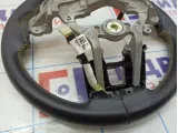 Рулевое колесо Kia Soul 2 (PS) 56120-B2200-FE6. С подогревом.