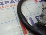 Рулевое колесо Kia Soul 2 (PS) 56120-B2200-FE6. С подогревом.
