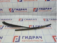 Поводок стеклоочистителя передний левый Kia Soul 2 (PS) 98301-B2000.