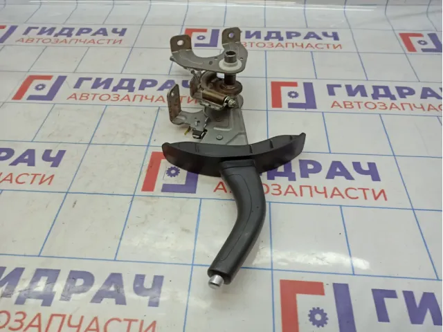 Рычаг стояночного тормоза Kia Soul 2 (PS) 59710B2000CA.