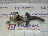 Рычаг стояночного тормоза Kia Soul 2 (PS) 59710B2000CA.