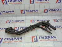 Горловина топливного бака Kia Soul 2 (PS) 31030B2000.