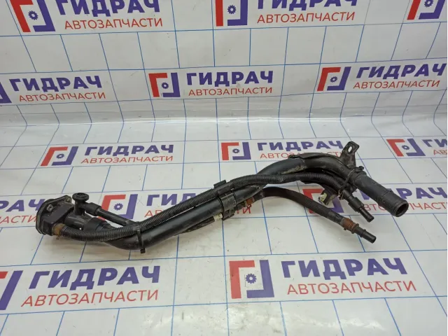 Горловина топливного бака Kia Soul 2 (PS) 31030B2000.