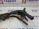 Горловина топливного бака Kia Soul 2 (PS) 31030B2000.