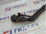 Горловина топливного бака Kia Soul 2 (PS) 31030B2000.
