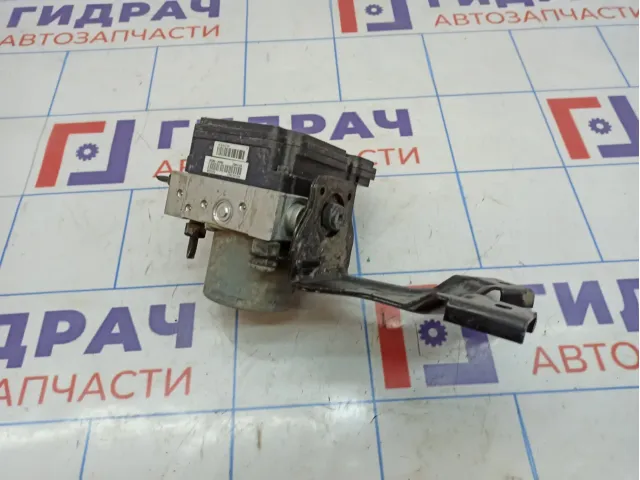 Блок ABS (насос) Kia Soul 2 (PS) 61589-45200.