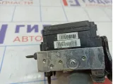 Блок ABS (насос) Kia Soul 2 (PS) 61589-45200.