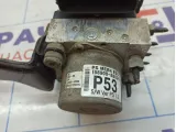 Блок ABS (насос) Kia Soul 2 (PS) 61589-45200.