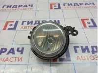 Фара противотуманная левая Kia Soul 2 (PS) 92201B2020. Дефекты.