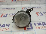 Фара противотуманная левая Kia Soul 2 (PS) 92201B2020. Дефекты.