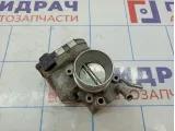 Заслонка дроссельная электрическая Kia Soul 2 (PS) 35100-2B180.