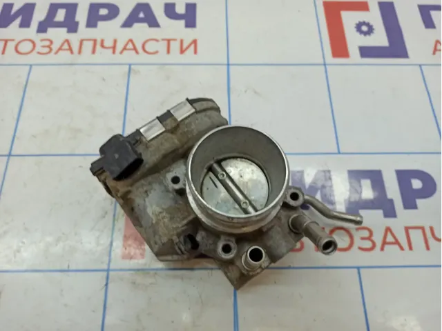 Заслонка дроссельная электрическая Kia Soul 2 (PS) 35100-2B180.