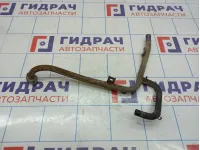 Трубка охлажд. жидкости металлическая Kia Soul 2 (PS) 254572B000. Коррозия.