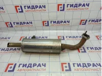 Глушитель основной Kia Soul 2 (PS) 28710-B2000.