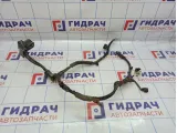 Клемма аккумулятора плюс Kia Soul 2 (PS) 91850-B2160.