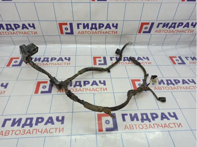 Клемма аккумулятора плюс Kia Soul 2 (PS) 91850-B2160.