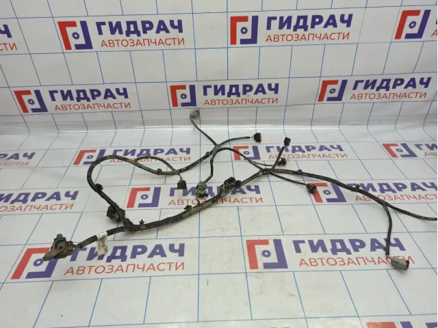 Проводка заднего бампера Kia Soul 2 (PS) 91890B2311.