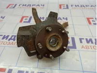 Кулак поворотный передний правый Kia Soul 2 (PS) 51716-B2050.