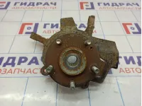 Кулак поворотный передний левый Kia Soul 2 (PS) 51715-B2050.