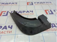 Брызговик передний левый Kia Soul 2 (PS) 86831-B2000.