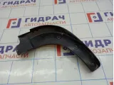 Брызговик передний левый Kia Soul 2 (PS) 86831-B2000.
