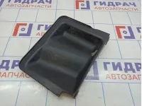 Пыльник двигателя боковой левый Kia Soul 2 (PS) 29130B2000.