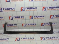 Накладка двери багажника Kia Soul 2 (PS) 87310-B2000. Сломаны крепления.